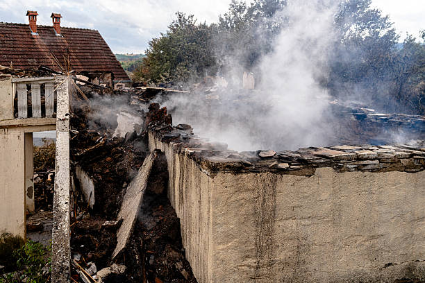 Affordable Emergency Fire Cleanup solutions in Georgetown, TX